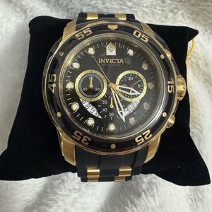 Invicta Pro Diver Men's Watch - 48mm (6981)